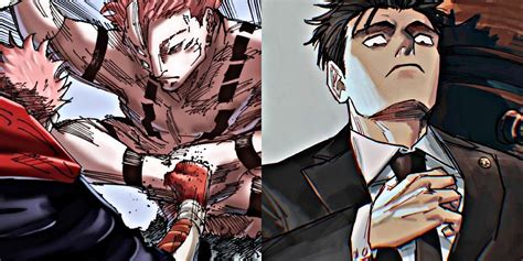 jjk chapter 245 leaks|Jujutsu Kaisen Chapter 245 spoilers: Higuruma and Yuji’s plan。